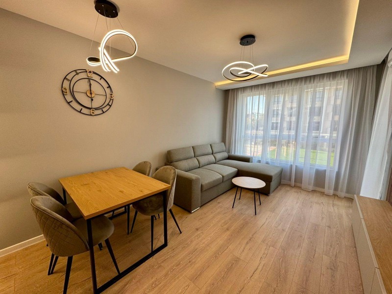 Na sprzedaż  1 sypialnia Plowdiw , Ostromila , 60 mkw | 11271799 - obraz [3]