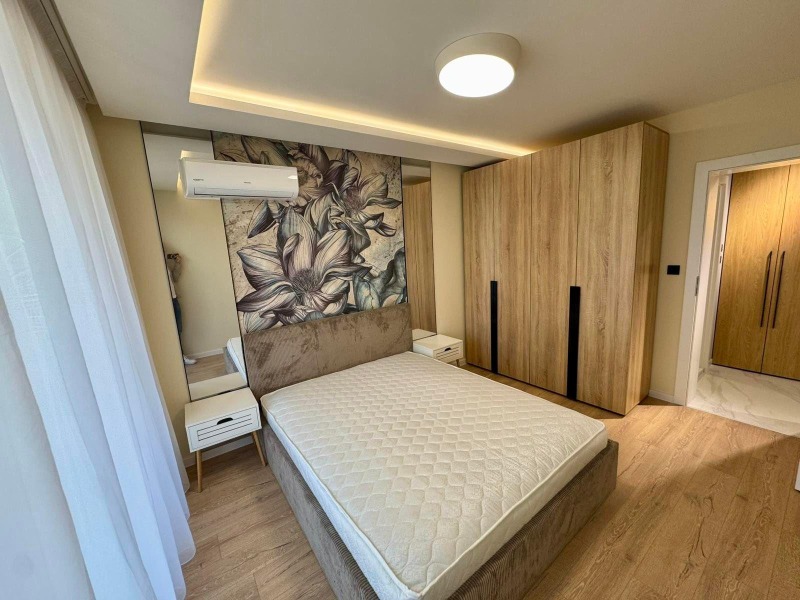 Na sprzedaż  1 sypialnia Plowdiw , Ostromila , 60 mkw | 11271799 - obraz [7]