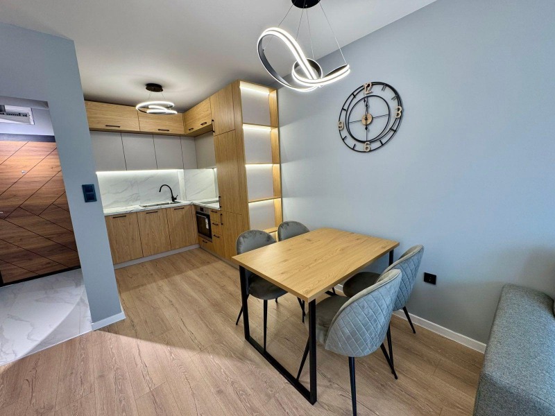 Na sprzedaż  1 sypialnia Plowdiw , Ostromila , 60 mkw | 11271799 - obraz [2]