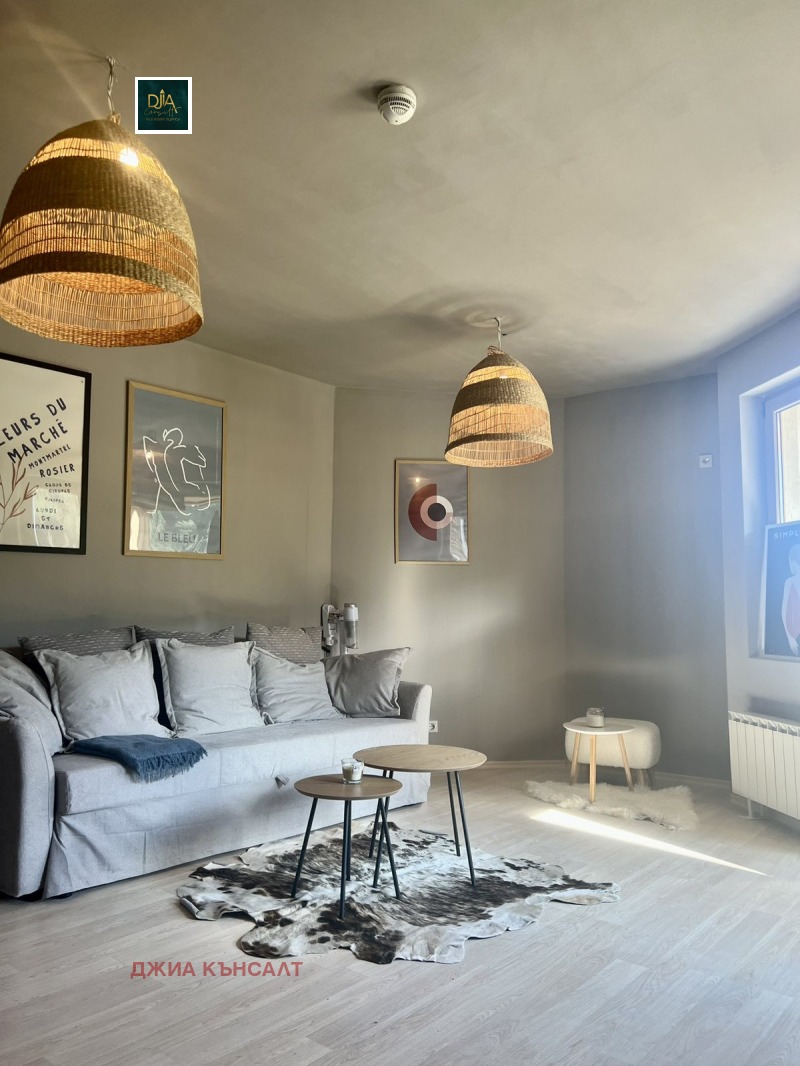 Продава 2-СТАЕН, гр. Банско, област Благоевград