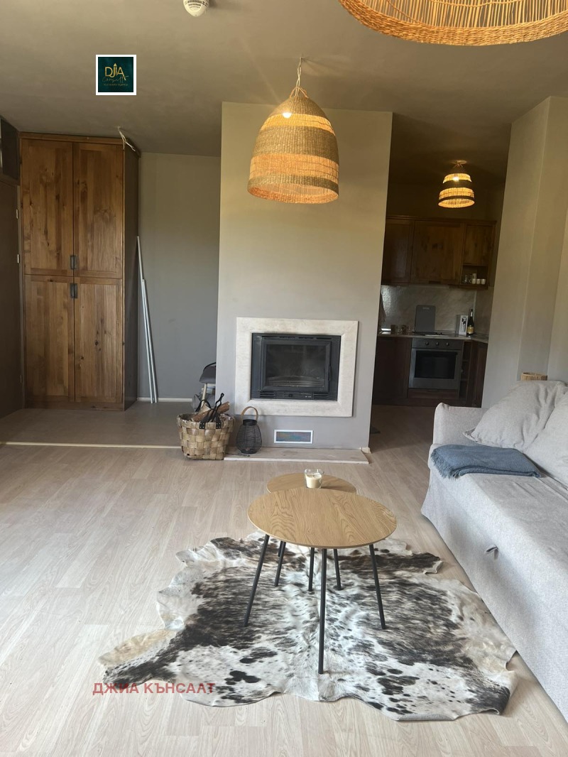 Продава 2-СТАЕН, гр. Банско, област Благоевград, снимка 2 - Апартаменти - 52390044