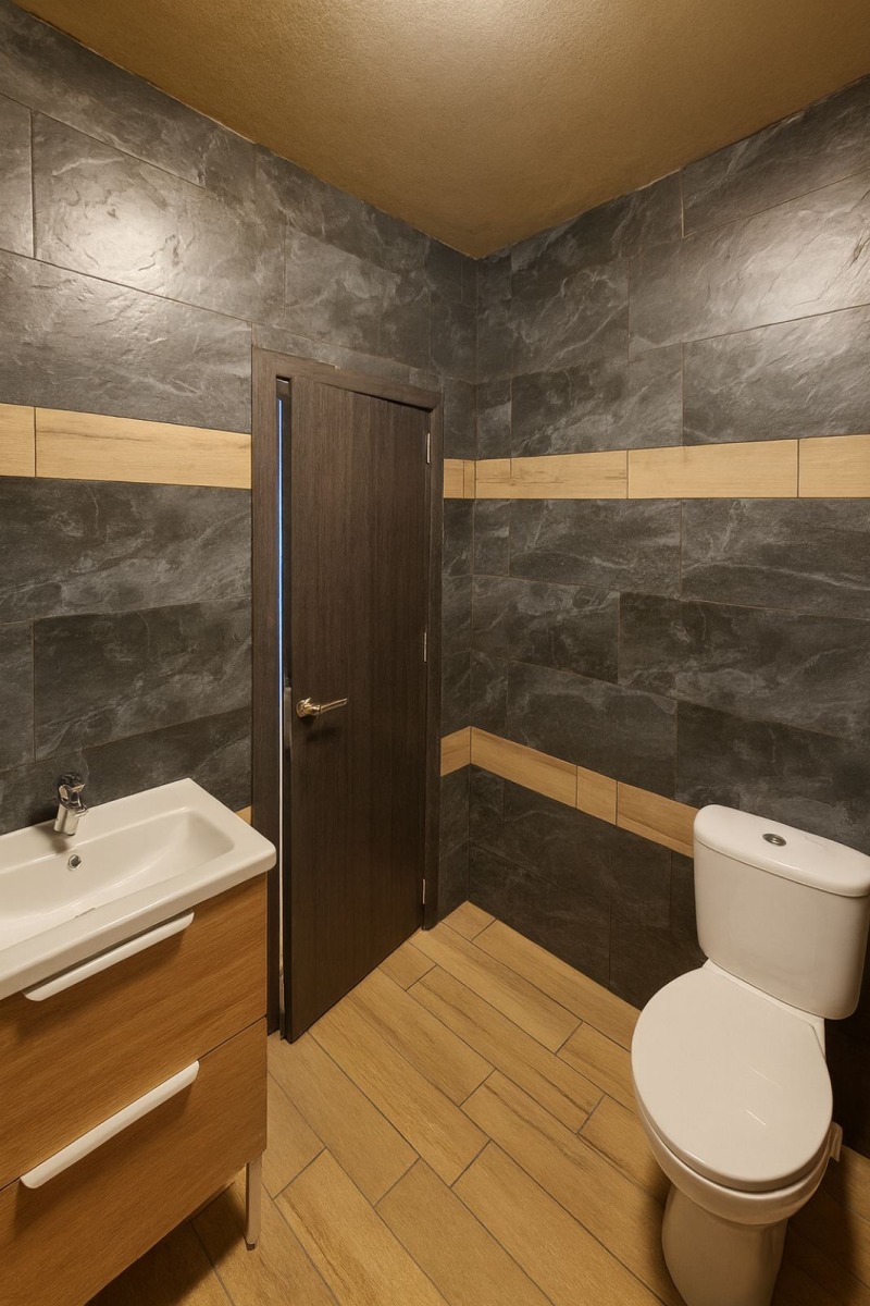 Продава 2-СТАЕН, гр. София, Малинова долина, снимка 11 - Апартаменти - 52515996