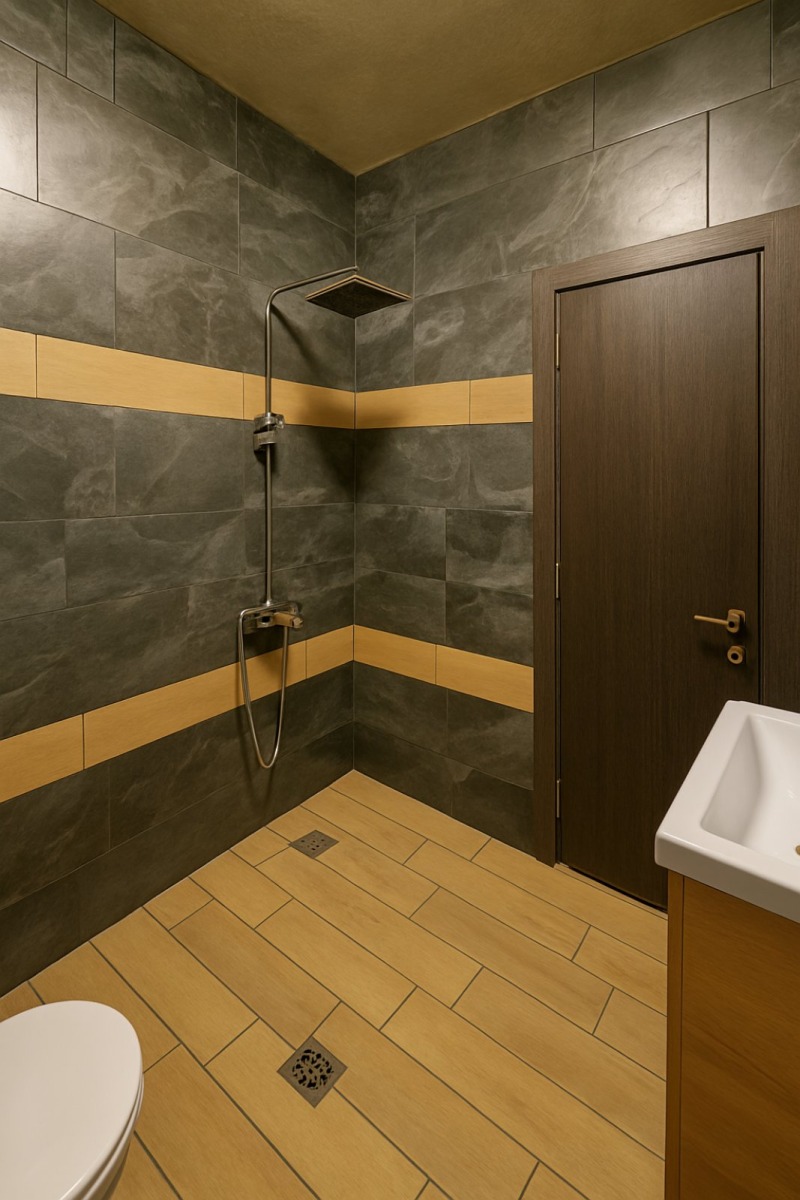 Продава 2-СТАЕН, гр. София, Малинова долина, снимка 10 - Апартаменти - 52515996