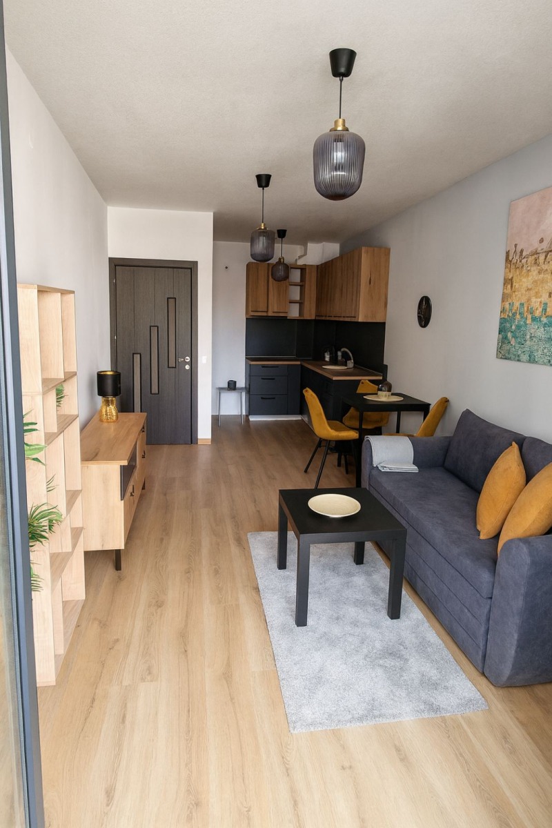 Продава 2-СТАЕН, гр. София, Малинова долина, снимка 7 - Апартаменти - 52515996