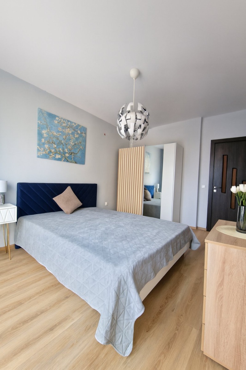 Продава 2-СТАЕН, гр. София, Малинова долина, снимка 2 - Апартаменти - 52515996