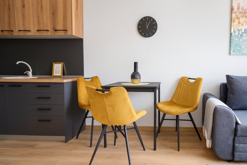 Продава 2-СТАЕН, гр. София, Малинова долина, снимка 4 - Апартаменти - 52515996