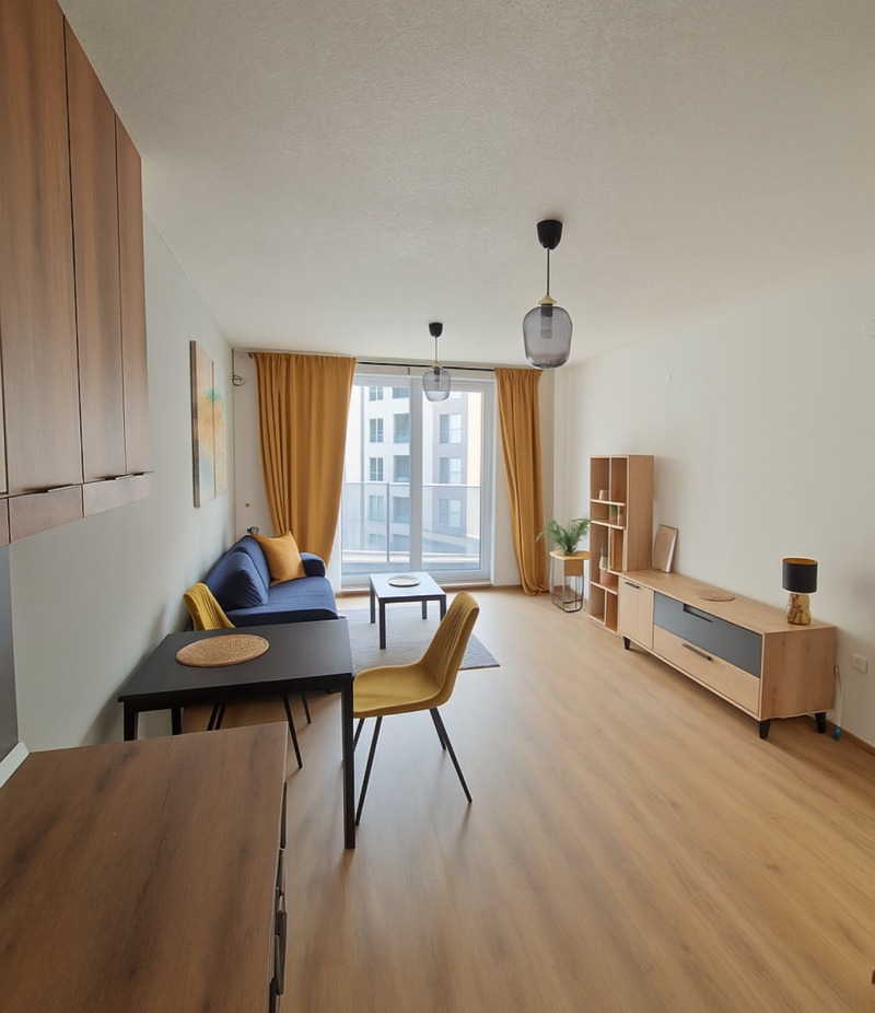 Продава 2-СТАЕН, гр. София, Малинова долина, снимка 8 - Апартаменти - 52515996