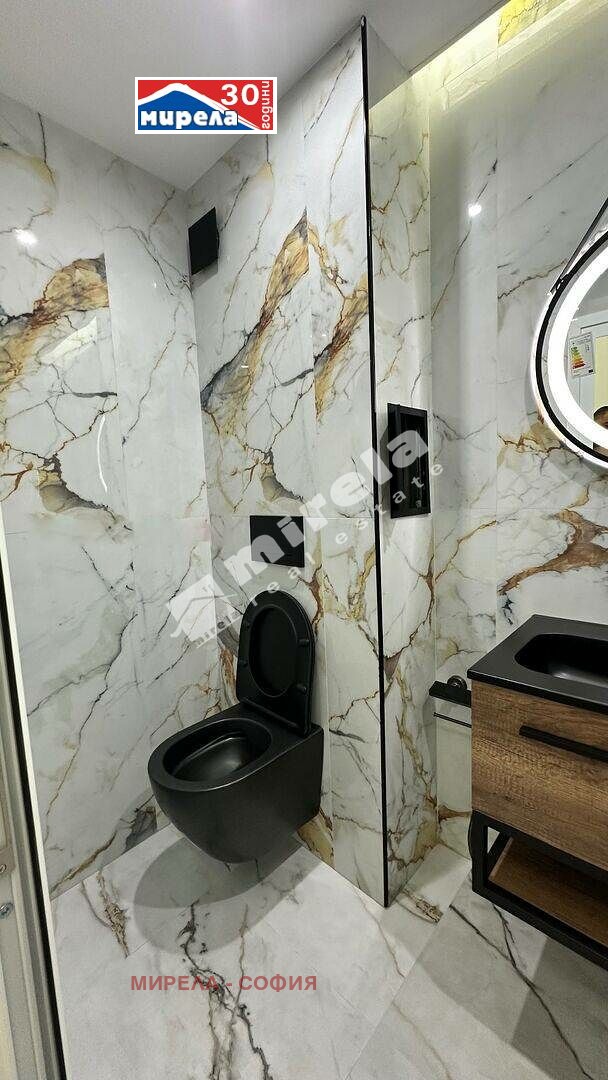 Продава 2-СТАЕН, гр. София, Свобода, снимка 5 - Апартаменти - 52535383