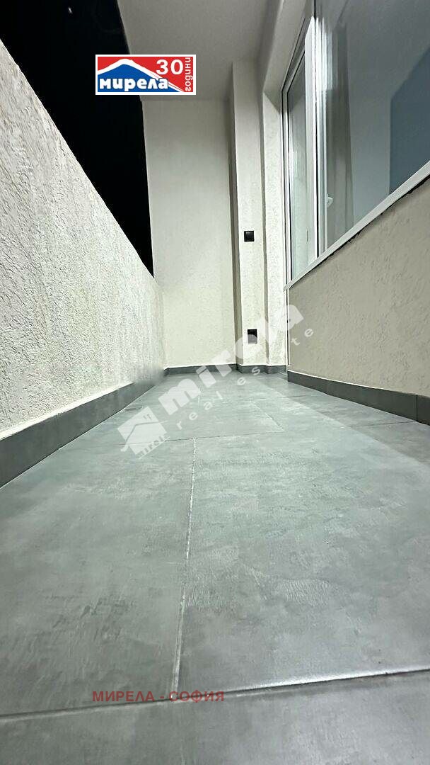 Продава 2-СТАЕН, гр. София, Свобода, снимка 9 - Апартаменти - 52535383