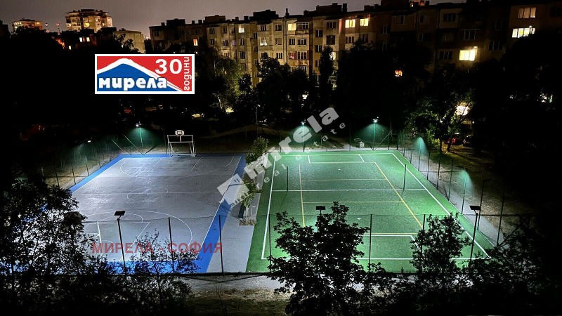 Продава 2-СТАЕН, гр. София, Свобода, снимка 10 - Апартаменти - 52535383