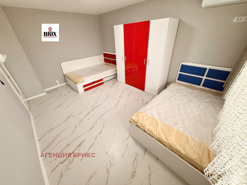 Продава 2-СТАЕН, гр. Русе, Чародейка - Север, снимка 6 - Апартаменти - 53367709