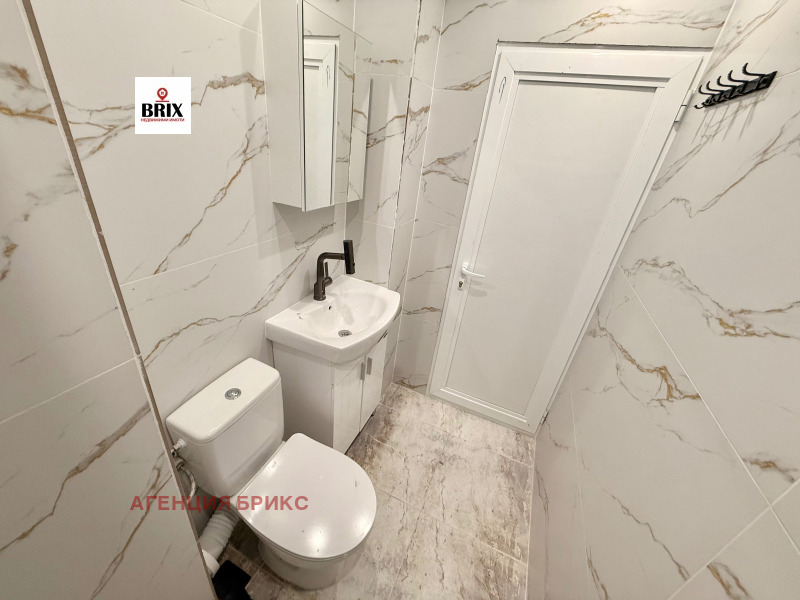 Продава 2-СТАЕН, гр. Русе, Чародейка - Север, снимка 11 - Апартаменти - 53367709