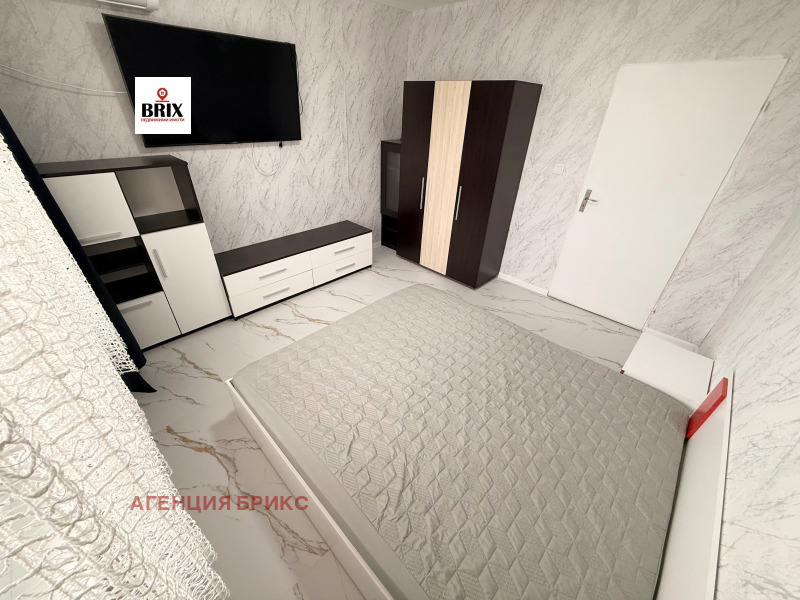 Продава 2-СТАЕН, гр. Русе, Чародейка - Север, снимка 4 - Апартаменти - 53367709