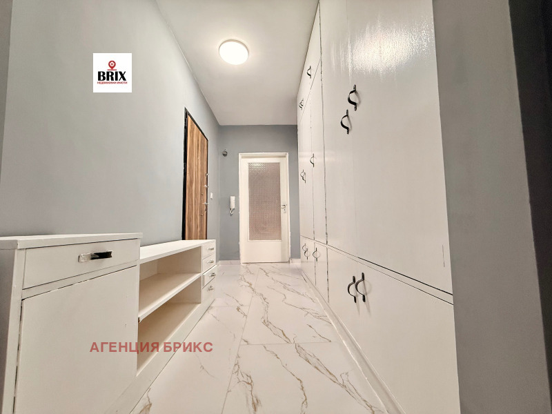 Продава 2-СТАЕН, гр. Русе, Чародейка - Север, снимка 9 - Апартаменти - 53367709