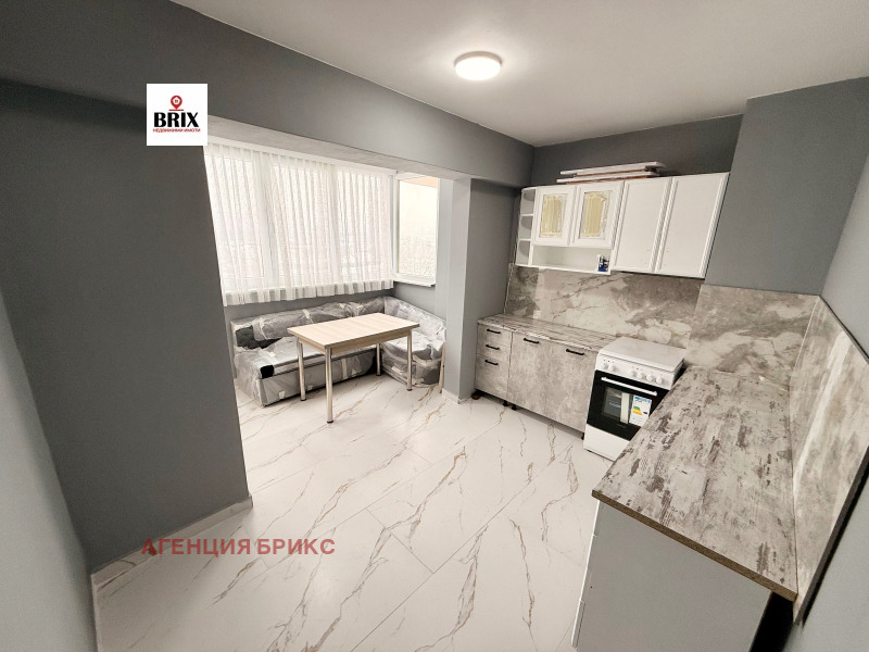 Продава 2-СТАЕН, гр. Русе, Чародейка - Север