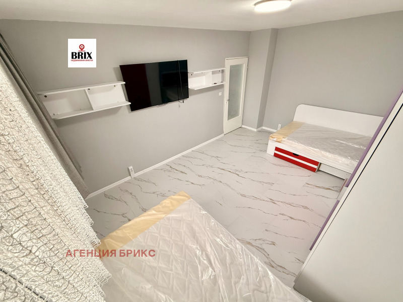 Продава 2-СТАЕН, гр. Русе, Чародейка - Север, снимка 7 - Апартаменти - 53367709