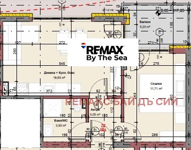 Продава 2-СТАЕН, гр. Варна, Виница, снимка 7 - Апартаменти - 53813586