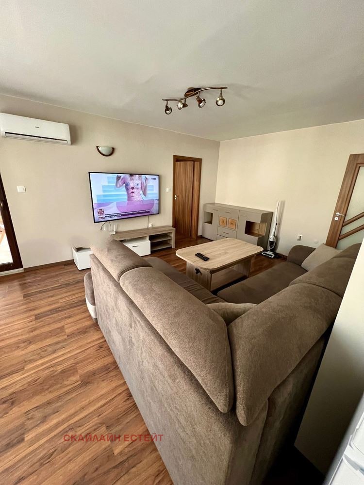 Продава 2-СТАЕН, гр. София, Банишора, снимка 4 - Апартаменти - 54122562