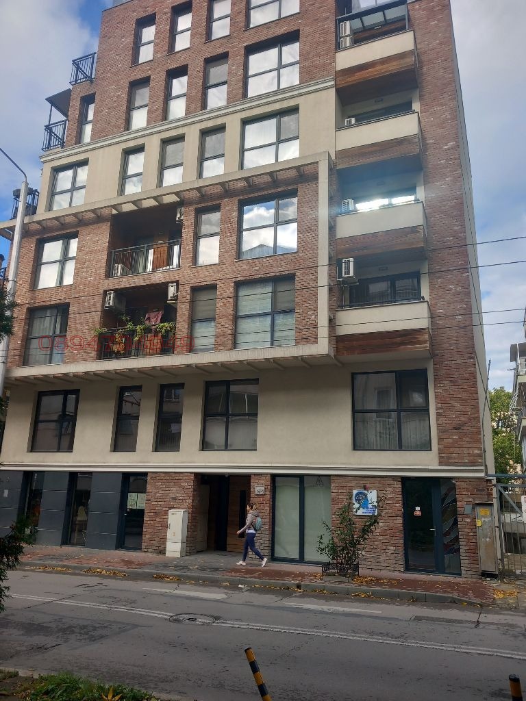 Продава 2-СТАЕН, гр. Варна, Център, снимка 9 - Апартаменти - 56575290