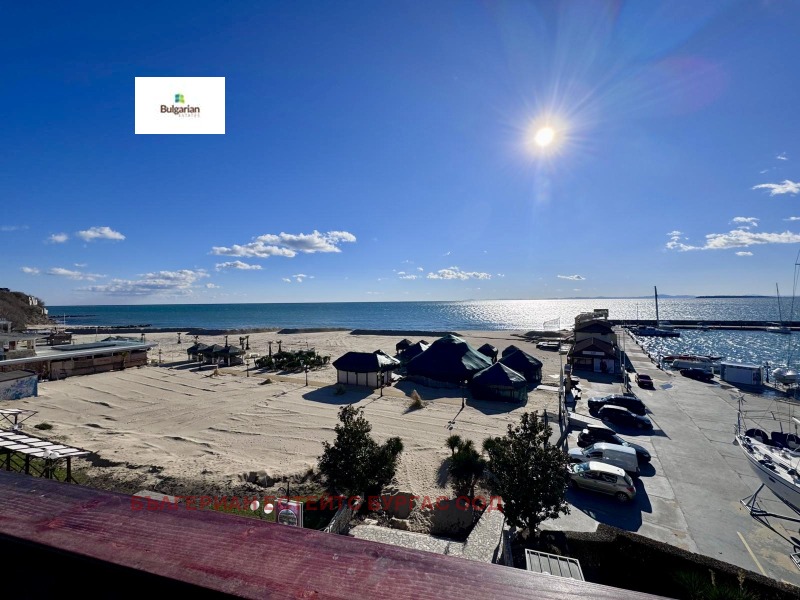 Продава 3-СТАЕН, гр. Свети Влас, област Бургас, снимка 10 - Апартаменти - 46596985