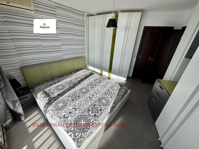 Продава 3-СТАЕН, гр. Свети Влас, област Бургас, снимка 12 - Апартаменти - 46596985