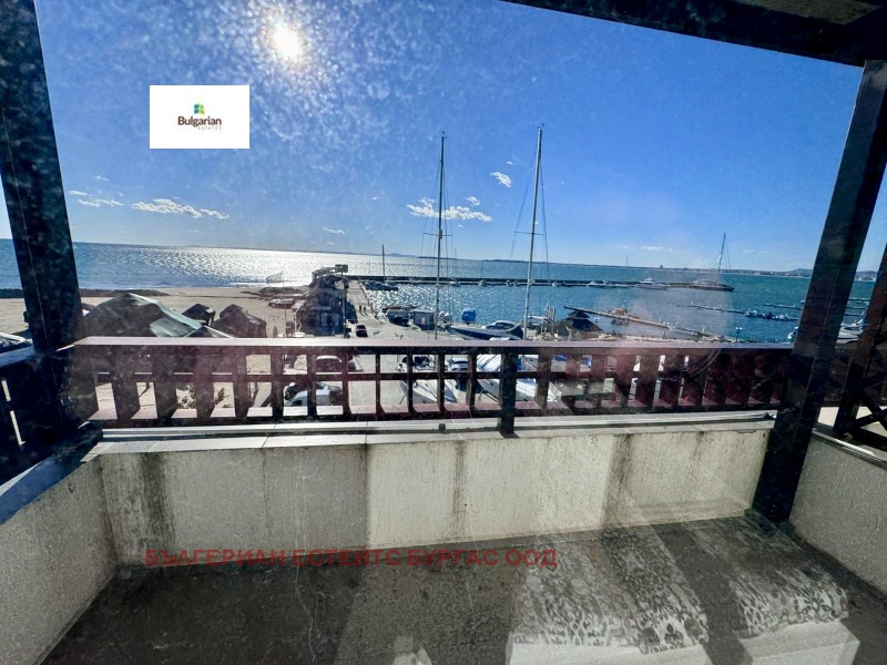 Продава 3-СТАЕН, гр. Свети Влас, област Бургас, снимка 13 - Апартаменти - 46596985