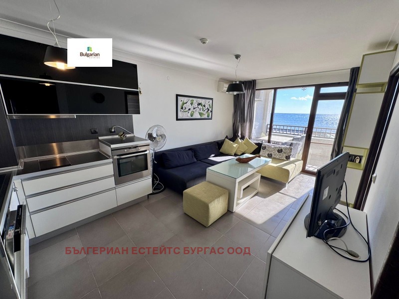 Продава 3-СТАЕН, гр. Свети Влас, област Бургас, снимка 6 - Апартаменти - 46596985