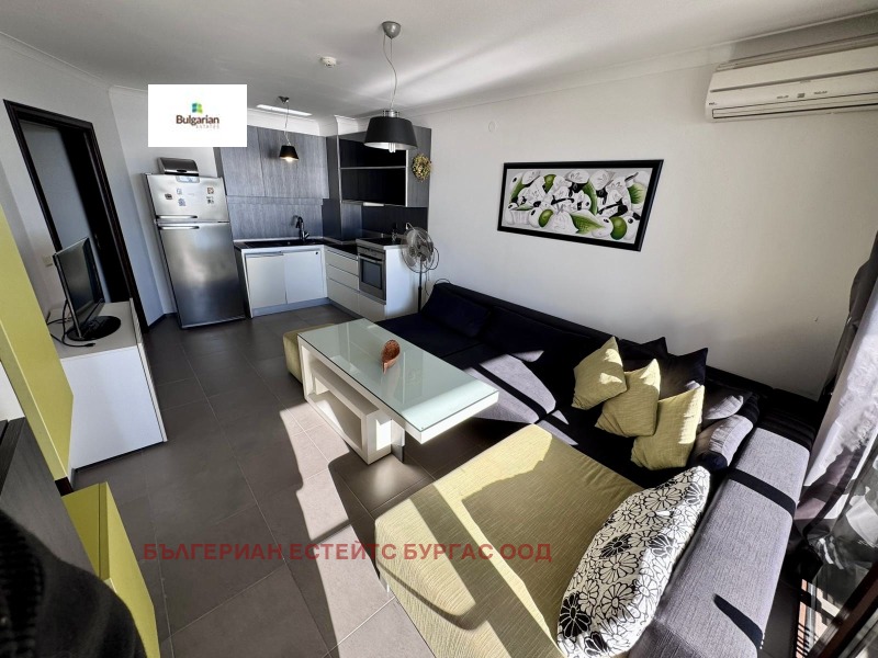 Продава 3-СТАЕН, гр. Свети Влас, област Бургас, снимка 7 - Апартаменти - 46596985