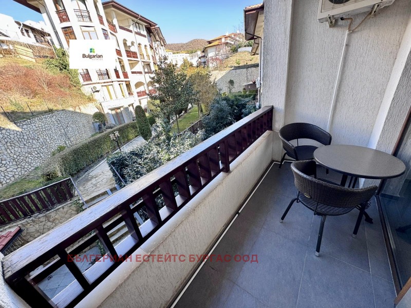 Продава 3-СТАЕН, гр. Свети Влас, област Бургас, снимка 5 - Апартаменти - 46596985