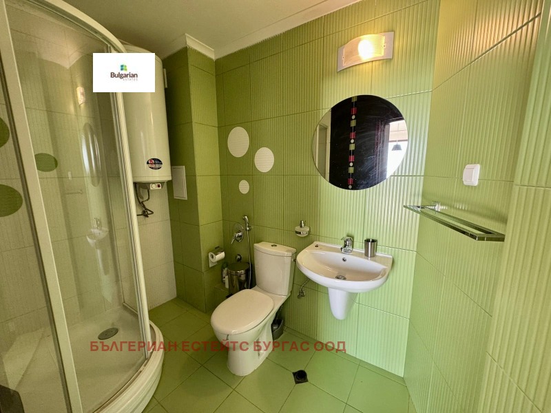 Продава 3-СТАЕН, гр. Свети Влас, област Бургас, снимка 14 - Апартаменти - 46596985