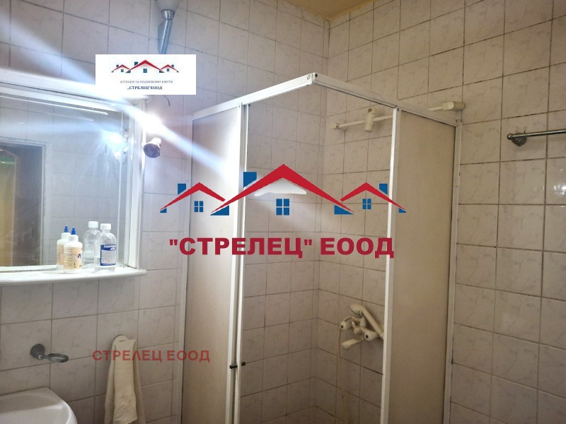 Продава 3-СТАЕН, гр. Добрич, Балик, снимка 6 - Aпартаменти - 49524231