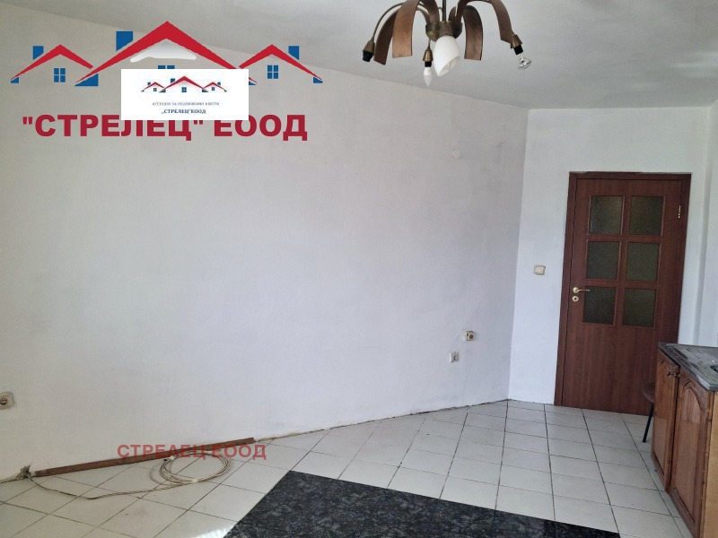 Продава 3-СТАЕН, гр. Добрич, Балик, снимка 8 - Aпартаменти - 49524231