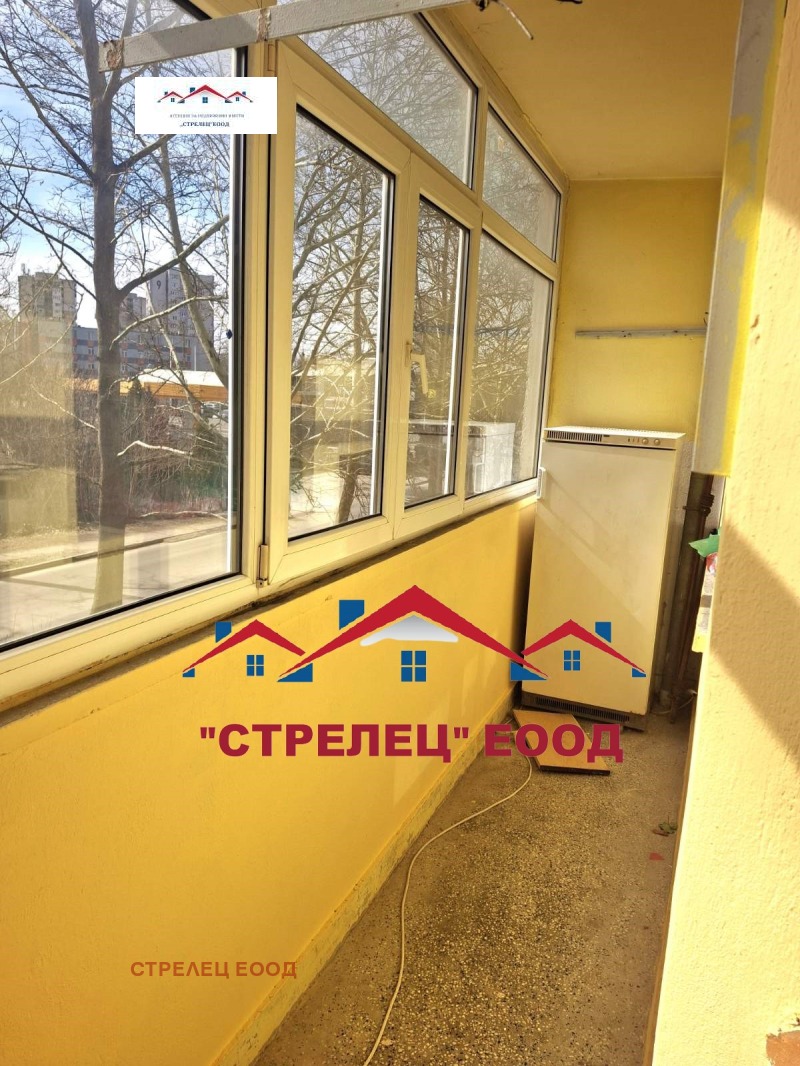 Продава 3-СТАЕН, гр. Добрич, Балик, снимка 5 - Aпартаменти - 49524231