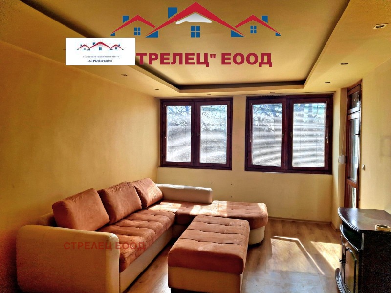 Продава 3-СТАЕН, гр. Добрич, Балик, снимка 1 - Aпартаменти - 49524231