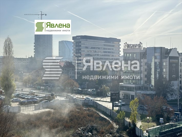Till salu  2 sovrum Sofia , Centar , 117 kvm | 33028436 - bild [8]