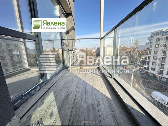 Till salu  2 sovrum Sofia , Centar , 117 kvm | 33028436 - bild [6]