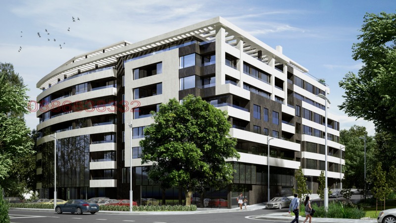 À vendre  2 chambres Sofia , Vitocha , 137 m² | 64667883 - image [5]