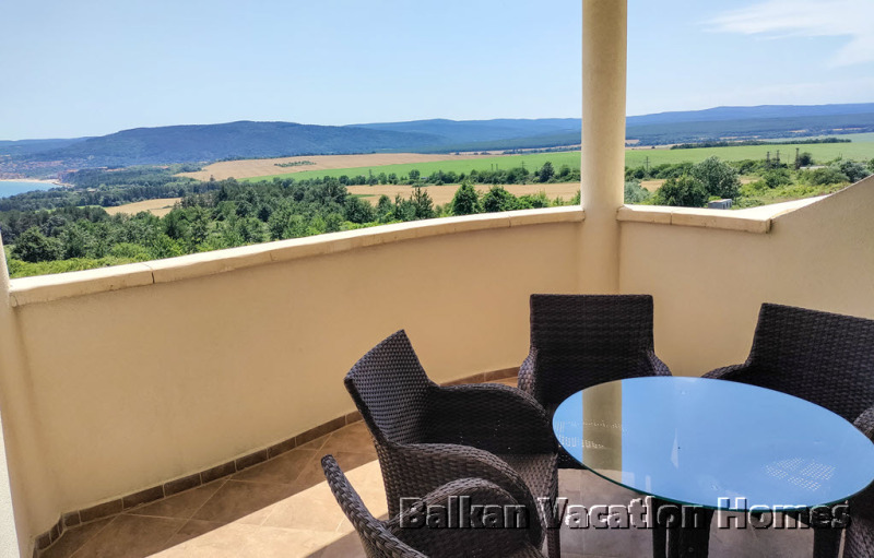 Til salgs  2 soverom region Varna , Bjala , 139 kvm | 52046101