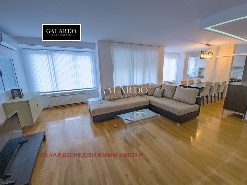 На продаж  2 спальні Пловдив , Кършияка , 134 кв.м | 89010054 - зображення [3]