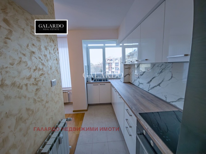 На продаж  2 спальні Пловдив , Кършияка , 134 кв.м | 89010054 - зображення [5]