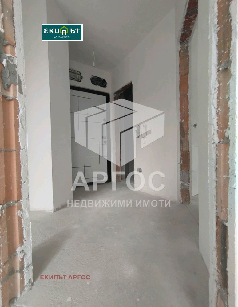 Продава 3-СТАЕН, гр. Варна, Аспарухово, снимка 11 - Апартаменти - 52830318