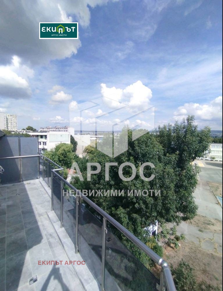 Продава 3-СТАЕН, гр. Варна, Аспарухово, снимка 15 - Апартаменти - 52830318