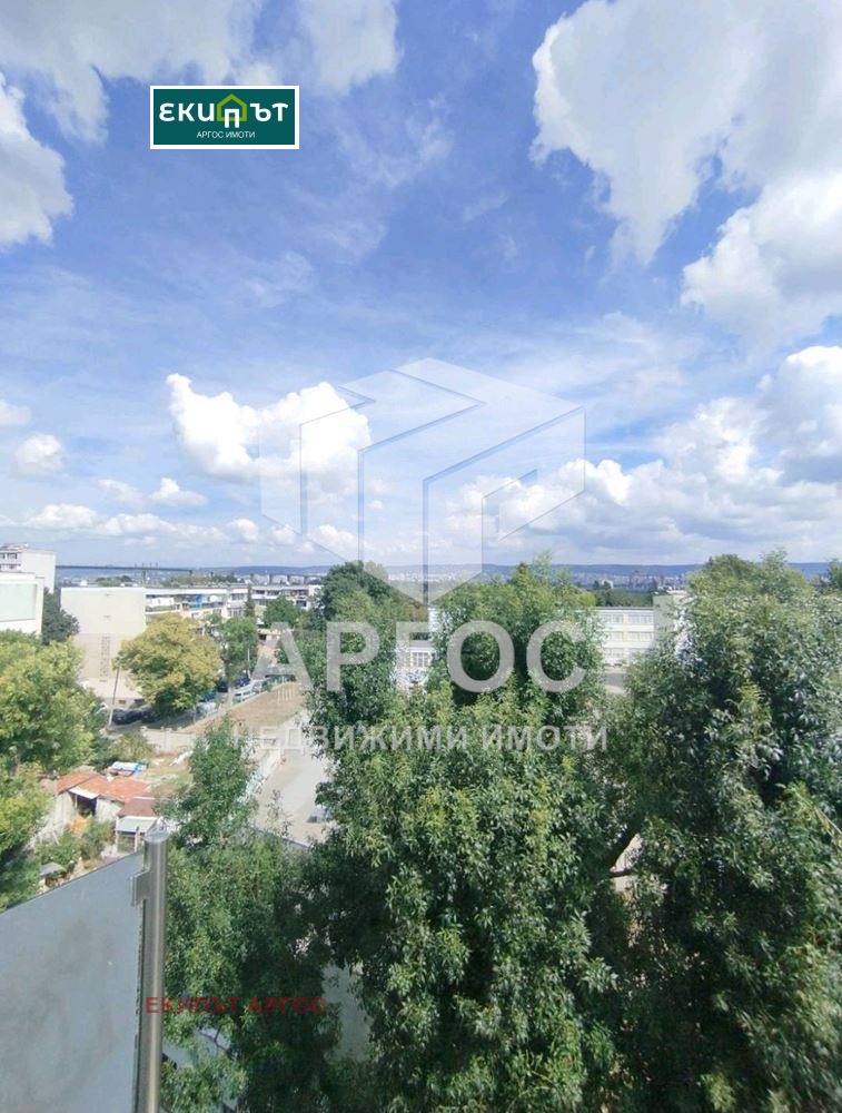 Продава 3-СТАЕН, гр. Варна, Аспарухово, снимка 14 - Апартаменти - 52830318