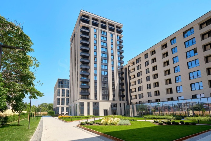 Продава 3-СТАЕН, гр. Пловдив, Каменица 1, снимка 5 - Апартаменти - 53149250