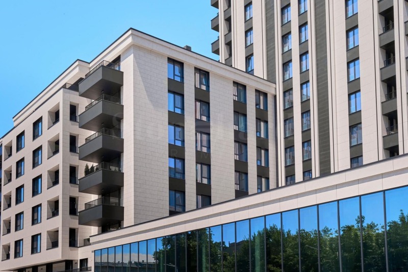 Продава 3-СТАЕН, гр. Пловдив, Каменица 1, снимка 3 - Апартаменти - 53149250