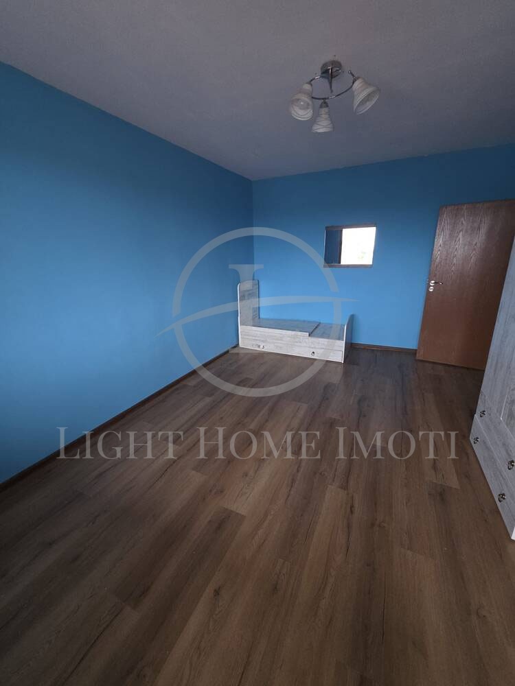 Продава 3-СТАЕН, гр. Пловдив, Кючук Париж, снимка 5 - Апартаменти - 54558068