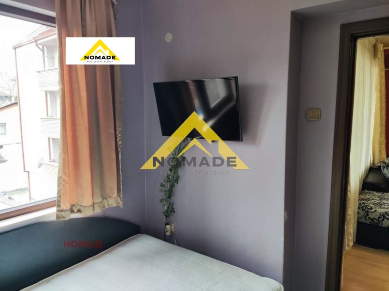 Til salg  3 soveværelser Plovdiv , Tsentar , 98 kvm | 63078054 - billede [10]