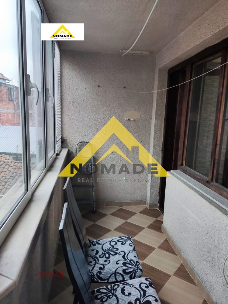 Til salg  3 soveværelser Plovdiv , Tsentar , 98 kvm | 63078054 - billede [15]