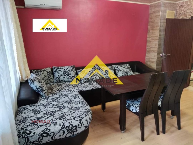 Til salg  3 soveværelser Plovdiv , Tsentar , 98 kvm | 63078054 - billede [2]