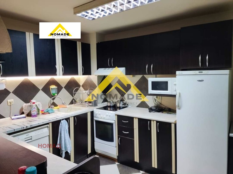Til salg  3 soveværelser Plovdiv , Tsentar , 98 kvm | 63078054 - billede [3]